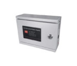 Fuente de alimentación para control de acceso