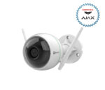 Cámara Wifi Ezviz 2 Megapixel compatible con Ajax