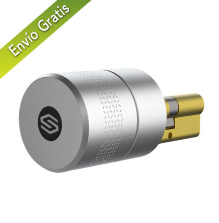 Cerradura bluetooth para apartamentos en alquiler