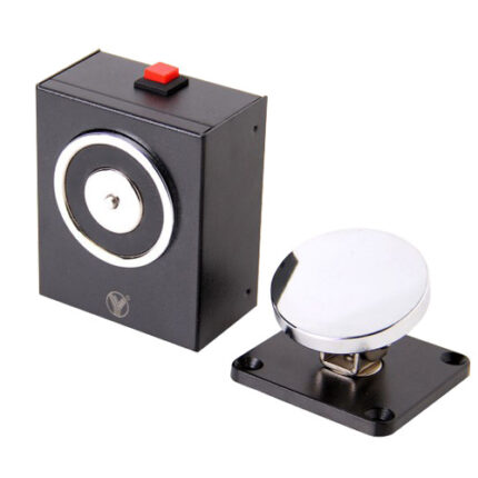 Retenedor electromágnetico