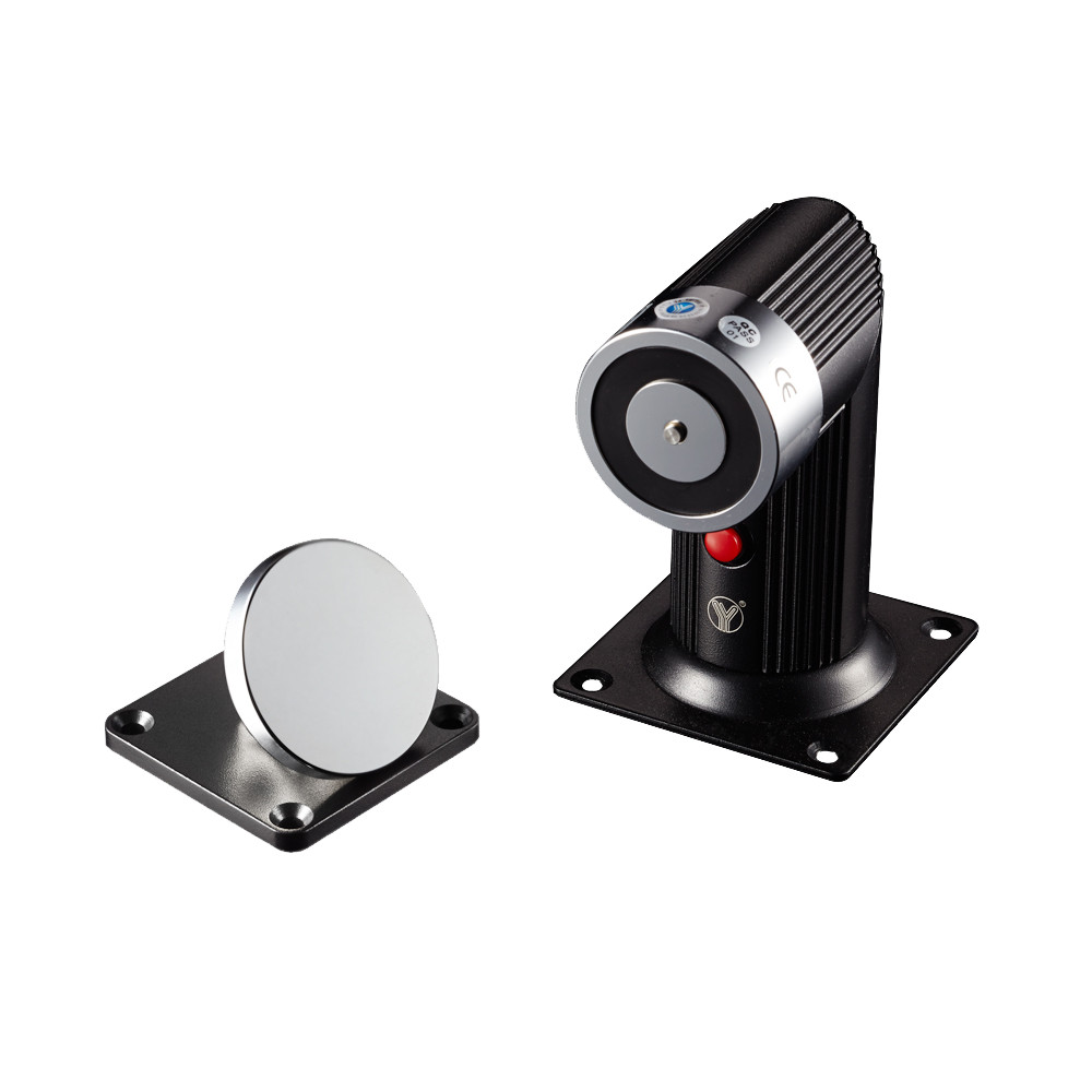 Retenedor electromágnetico Para puerta sencilla Retenedor electromágnetico Para puerta sencilla