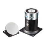 Retenedor electromágnetico Fuerza de retención 180 Kg