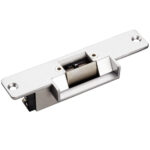 Abrepuertas eléctrico Modo apertura Fail Secure (NO)