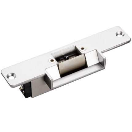 Abrepuertas eléctrico Modo apertura Fail Secure (NO)