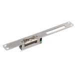 Abrepuertas eléctrico ajustable