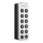 Accesorio de huella dactilar Compatible con SF-SMARTLOCK-BT y SF-SLRELAY-BT