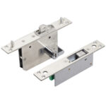 Cerradura de seguridad electromecánica Modo de apertura Fail Secure y Fail Safe