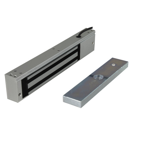 Ventosa electromágnetica Para puerta sencilla Ventosa electromágnetica Para puerta sencilla