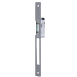 Abrepuertas eléctrico Dorcas Para puerta sencilla | Pestillo radial regulable