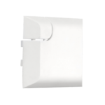 Soporte para detector movimiento - AJ-MOTIONPROTECT-W, AJ-MOTIONPROTECTPLUS-W - AJ-COMBIPROTECT-W - Plástico ABS - Color blanco