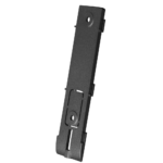 Soporte para detector de cortina - AJ-CURTAINPROTECT-B - Plástico ABS - Color negro