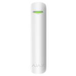 Carcasa para contacto magnético - AJ-DOORPROTECT-W y AJ-DOORPROTECTPLUS-W - Instalación sencilla - Incluye SmartBracket - Plástico ABS - Color blanco