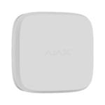 Detector de humo y termovelocimétrico - Baterías reemplazables - Inalámbrico 868 MHz Jeweller - Sirena 85 dB incorporada - Certificado EN 14604