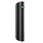 Detector de rotura de cristal Ajax -Rango de detección 9 m - 1 entrada cableada / 1 tamper -