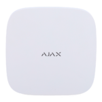 Central de alarma Ajax Hub2 4G Blanca