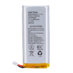 Batería de respaldo - Hub 2 (4G) y Hub 2 Plus - Conector del cable de 3 pines - Instalación sencilla