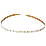 Tira LED para sirena exterior - AJ-STREETSIREN-W/B y AJ-STREETSIRENCUSTOM-W/B