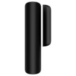 Imán grande y pequeño - AJ-DOORPROTECT-B y AJ-DOORPROTECTPLUS-B - Instalación sencilla - Plástico ABS - Color negro