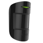 Carcasa para detector de movimiento - AJ-MOTIONPROTECT-B y AJ-MOTIONPROTECTPLUS-B - Instalación sencilla - Incluye SmartBracket - Plástico ABS - Color negro