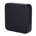 Grabador NVR – 8 canales – Compresión H.265 / H.264 – Resolución hasta 4K (25/30 FPS) – Ancho de banda 100Mbps – Espacio para 1HDD de hasta 16 TB