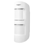 Carcasa para detector de movimiento exterior - AJ-OUTDOORPROTECT-W - Instalación sencilla - Incluye SmartBracket - Plástico ABS - Color blanco