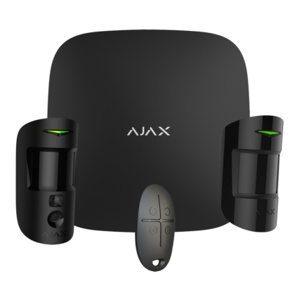 Alarma inalámbrica Cordoba