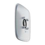 Sirena exterior con cubierta personalizable Ajax Inalámbrica