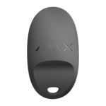 Carcasa para mando remoto - AJ-SPACECONTROL-B - Instalación sencilla - Plástico ABS - Color negro - Imagen 2