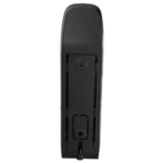 Detector PIR tipo cortina - Interior Ajax Negro - Imagen 2