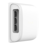 Detector PIR tipo cortina dual Exterior - Imagen 2