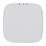 Detector termovelocimétrico - Baterías reemplazables - Inalámbrico 868 MHz Jeweller - Sirena 85 dB incorporada - Certificado EN 14604 - Imagen 2