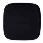 Detector termovelocimétrico y CO - Baterías reemplazables - Inalámbrico 868 MHz Jeweller - Sirena 85 dB incorporada - Certificado EN 14604 - Imagen 2