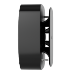 Detector de humo y termovelocimétrico - Baterías integradas - Inalámbrico 868 MHz Jeweller - Sirena 85 dB incorporada - Certificado EN 14604 - Imagen 2