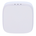 Detector de humo y termovelocimétrico - Baterías integradas - Inalámbrico 868 MHz Jeweller - Sirena 85 dB incorporada - Certificado EN 14604 - Imagen 2