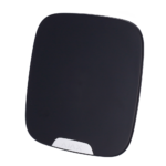 Pack 10 cubiertas personalizables para sirena exterior - Color negro - Apto para uso exterior - No incluye sirena - Imagen 2