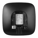 Central de alarma Ajax Hub2 2G Negra - Imagen 2