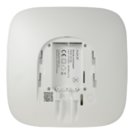 Repetidor inalámbrico - Inalámbrico 868 MHz Jeweller y Wings - Conexión con Hub a través de Ethernet - Hasta 100/200 dispositivos  - Batería respaldo hasta 38 horas - App Móvil y Software PC - Imagen 2
