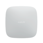 Kit de alarma profesional - Certificado Grado 2 - Comunicación Ethernet y dual SIM GPRS - Inalámbrico 868 MHz Jeweller y Wings - Ajax HUB 2, 2 PIRCAM, 1 detector PIR - 1 mando, 1 teclado y 1 sirena interior - Imagen 2