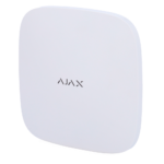Central de alarma Ajax Hub2 Plus Blanca - Imagen 2