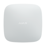 Kit de alarma profesional - Certificado Grado 2 - Comunicación Ethernet y GPRS - Inalámbrico 868 MHz Jeweller - Hasta 100 dispositivos inalámbricos - App Móvil y Software PC - Imagen 2