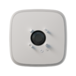 Sirena exterior con cubierta personalizable Ajax Inalámbrica - Imagen 2