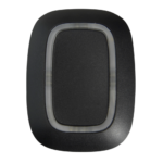 Botón de pánico - Bidireccional - Inalámbrico 868 MHz Jeweller - Alcance espacio abierto 1300 m - Pulsación segura: doble o larga - Alimentación 1 pila CR2032 3.0 V - Imagen 2