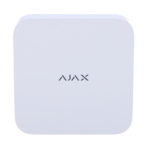 Grabador NVR – 8 canales – Compresión H.265 / H.264 – Resolución hasta 4K (25/30 FPS) – Ancho de banda 100Mbps – Espacio para 1HDD de hasta 16 TB - Imagen 2