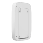 Teclado independiente con lector - Bidireccional - Certificado grado 2 - Inalámbrico 868 MHz Jeweller - Armado, armado parcial, desarmado y emergencia - Alimentación 4 pilas AA 1.5 V - Imagen 2