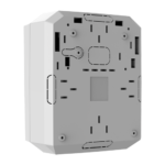 Multitransmisor vía radio - Inalámbrico 868 MHz Jeweller - Hasta 18 Entradas cableadas de alarma y tamper - Alarma configurable NC/NO o REOL(NC o NO) - Doble tamper anti-apertura - Doble salida de alimentación 12V / 1A - Alcance espacio abierto 2000 m - Imagen 2