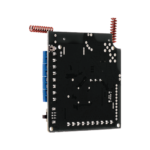 Módulo de integración - Dispositivos Ajax con central cableada - Hasta 100 dispositivos Ajax - 8 zonas de alarma para la central cableada - Tamper anti-apertura delantero y trasero - Software de gestión de dispositivos - Imagen 2