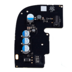 Módulo alimentación 12-24 VDC - Compatible con Ajax Hub 2, Hub 2 Plus y ReX 2 - Tensión de entrada 8~32 VDC - Conector CON280 incluido - Imagen 2