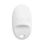 Mando a distancia - Bidireccional - Certificado grado 2 - Inalámbrico 868 MHz Jeweller - Armado, desarmado, parcial y pánico - Alimentación 1 pila CR2032 3.0 V - Imagen 2