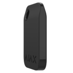 Llavero de acceso sin contacto - Tecnología Mifare DESFire® - Compatible con KeyPad Plus y KeyPad TouchScreen - Máxima seguridad y rápida identificación de usuarios - Color negro - Imagen 2