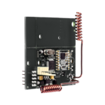 Módulo de integración - Dispositivos Ajax con central smarthome - Hasta 85 dispositivos Ajax - Alcance hasta 2 km - Comunicación serie (Interfaz UART) - Alimentación DC 5V - Imagen 2
